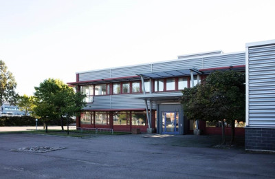 Mariebergsvägen 6 Mariebergsgatan 6