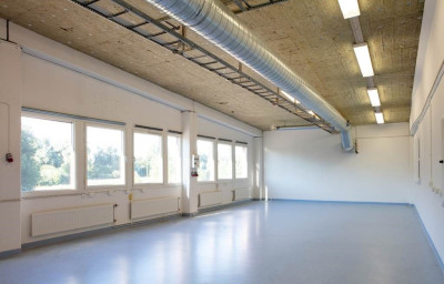 Möjlig produktionsyta Mariebergsgatan 6