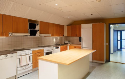 Kök Mariebergsgatan 6