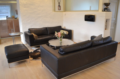 Soffor vind Engelska gången 14