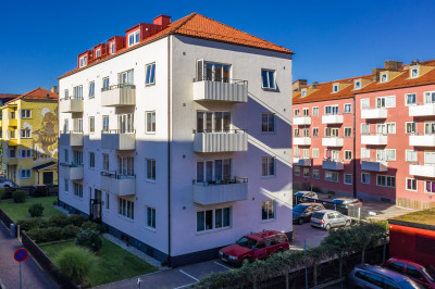  Övre Holländaregatan 31