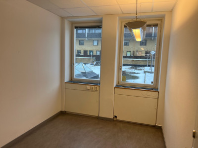 Enskilt rum plan 2 Södergatan 39