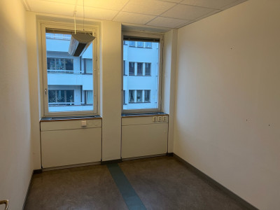 Enskilt rum plan 4 Södergatan 39