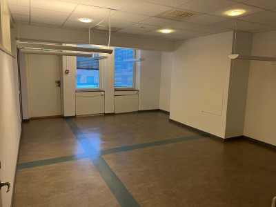 Kontorsyta plan 4 Södergatan 39