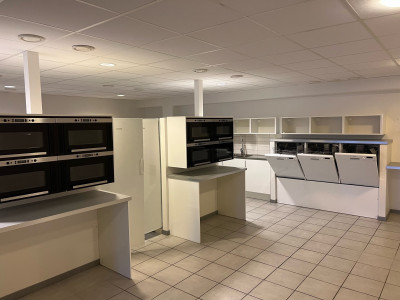 Kök plan 3 Södergatan 39