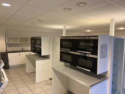 Kök plan 3 Södergatan 39