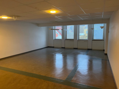 Kontorsyta plan 4 Södergatan 39