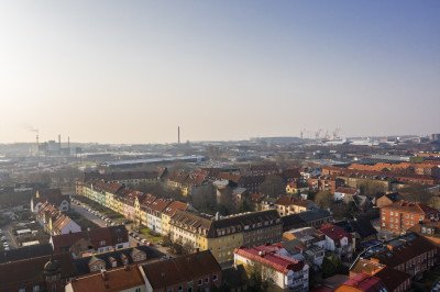  Viktoriagatan 15,17,19