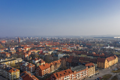  Viktoriagatan 15,17,19