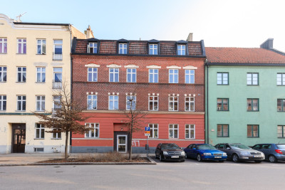  Viktoriagatan 15,17,19