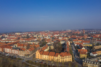  Viktoriagatan 15,17,19