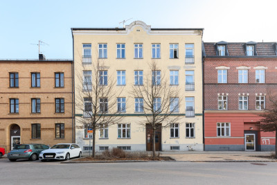  Viktoriagatan 15,17,19