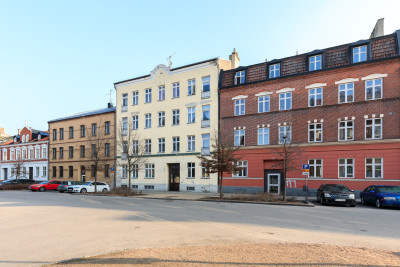  Viktoriagatan 15,17,19
