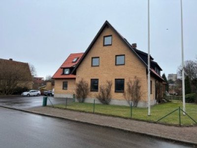 Sälggatan 2 Sälggatan 2