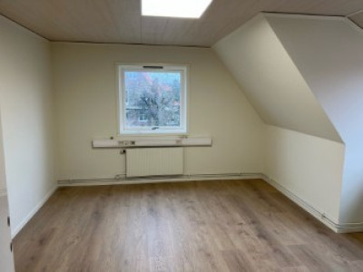 Kontor plan 2 Sälggatan 2