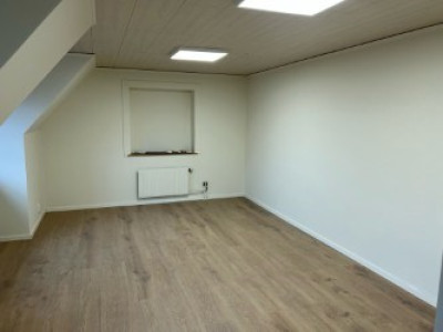 Kontor plan 2 Sälggatan 2