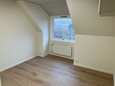 Kontor plan 2 Sälggatan 2