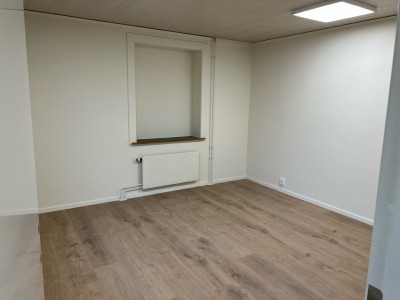 Kontor plan 1 Sälggatan 2