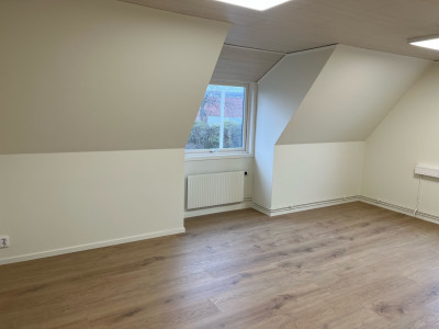 Kontor plan 2 Sälggatan 2