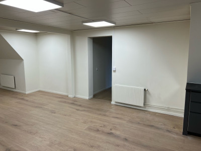 Pentry plan 2 Sälggatan 2