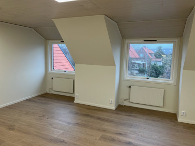 Kontor plan 2 Sälggatan 2