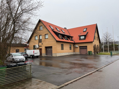 Sälggatan 2 Sälggatan 2