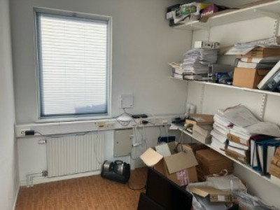 Kipieringsrum Pistolgatan 7