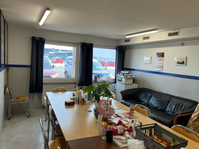 Personalrum Pistolgatan 7