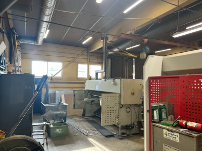 Verkstad Pistolgatan 7