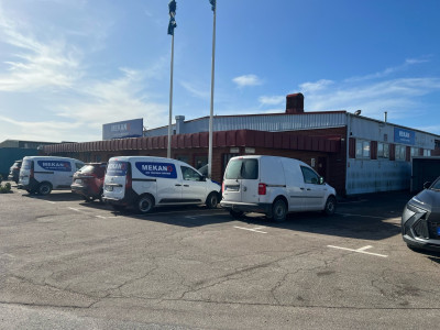 Pistolgatan 7 Pistolgatan 7