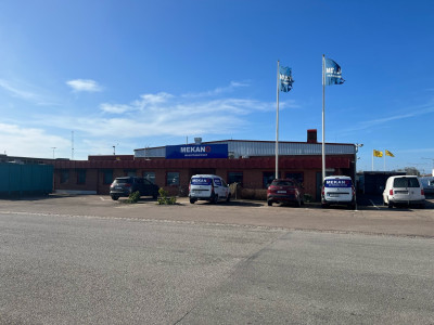 Pistolgatan 7 Pistolgatan 7