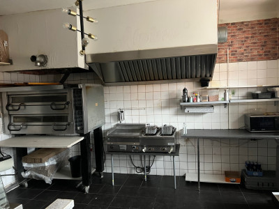 Kök Furutorpsgatan 69