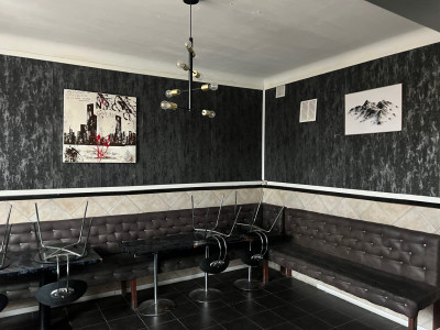 Servering Furutorpsgatan 69