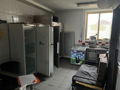 Bakre kök Furutorpsgatan 69