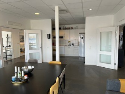 Matplats Grustagsgatan 1B