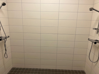 Dusch Grustagsgatan 1B