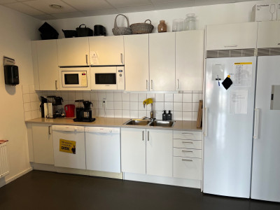 Pentry Grustagsgatan 1B