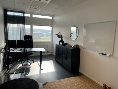 Kontorsrum Grustagsgatan 1B