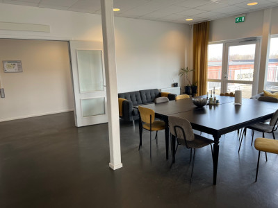 Matplats Grustagsgatan 1B