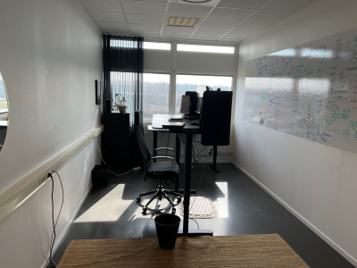 Kontorsrum Grustagsgatan 1B