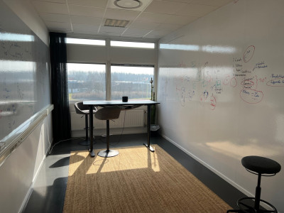 Kontorsrum Grustagsgatan 1B