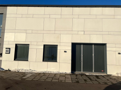 Grepgatan 64 Grepgatan 64