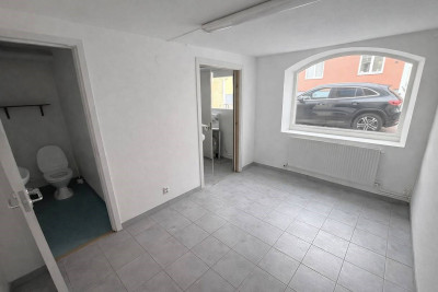 Butikslokal Prästgatan 7