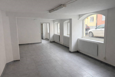 Butikslokal Prästgatan 7
