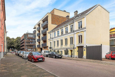Prästgatan 7 Prästgatan 7