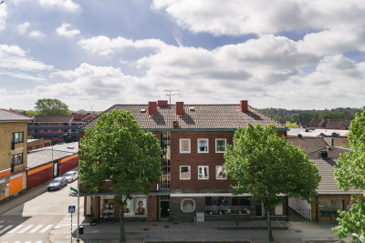  Storgatan 9 m.fl