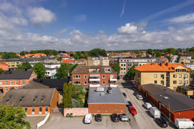  Storgatan 9 m.fl