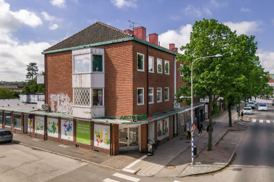  Storgatan 9 m.fl