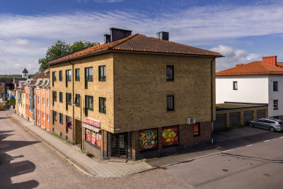  Storgatan 9 m.fl