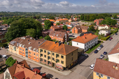  Storgatan 9 m.fl